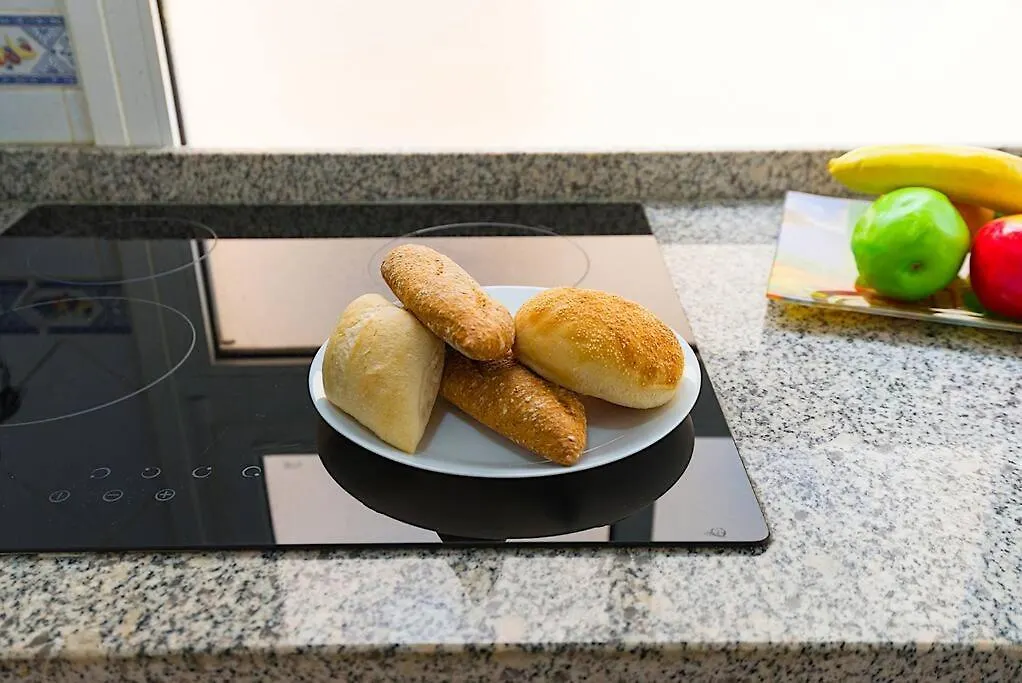 Sohocenter Apartment 2 Rooms Young People Only Malaga