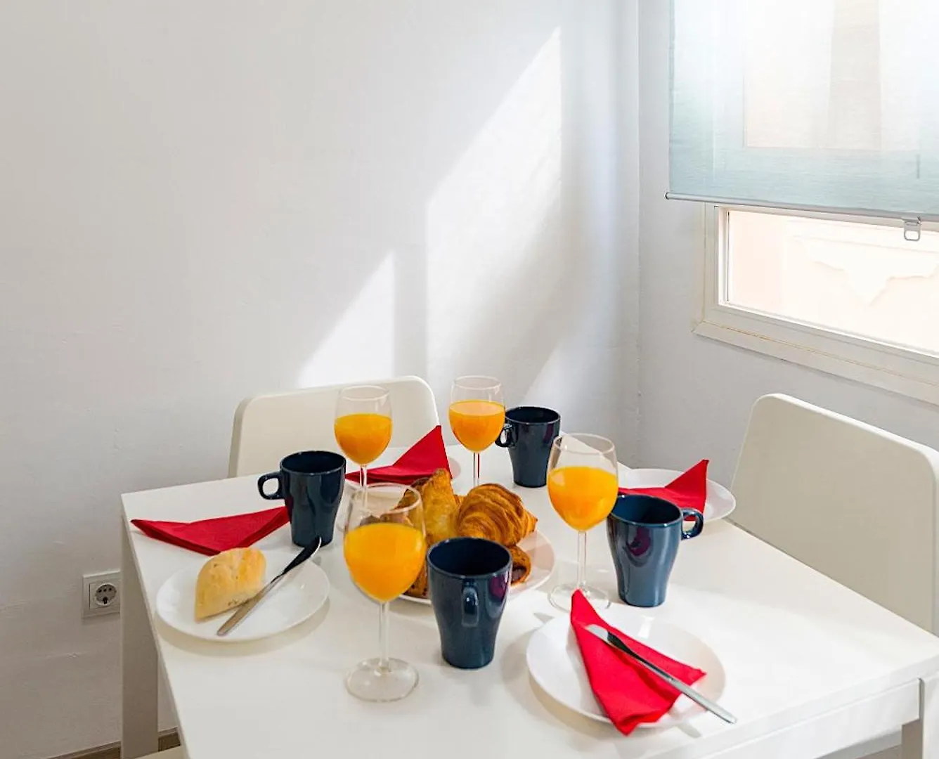 Sohocenter Apartment 2 Rooms Young People Only Malaga